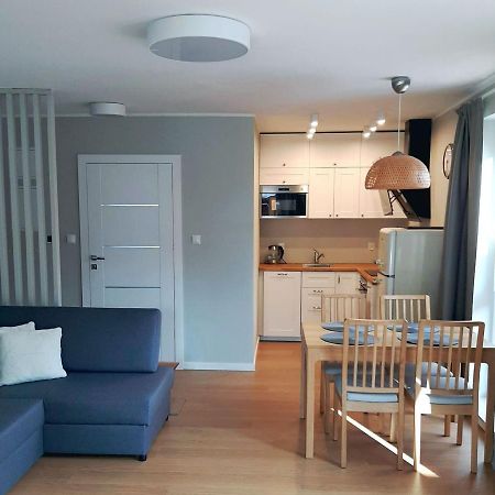 Apartament Rodzinny Szklarska Poręba Exteriör bild