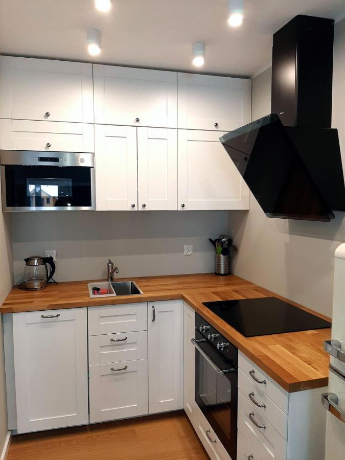 Apartament Rodzinny Szklarska Poręba Exteriör bild