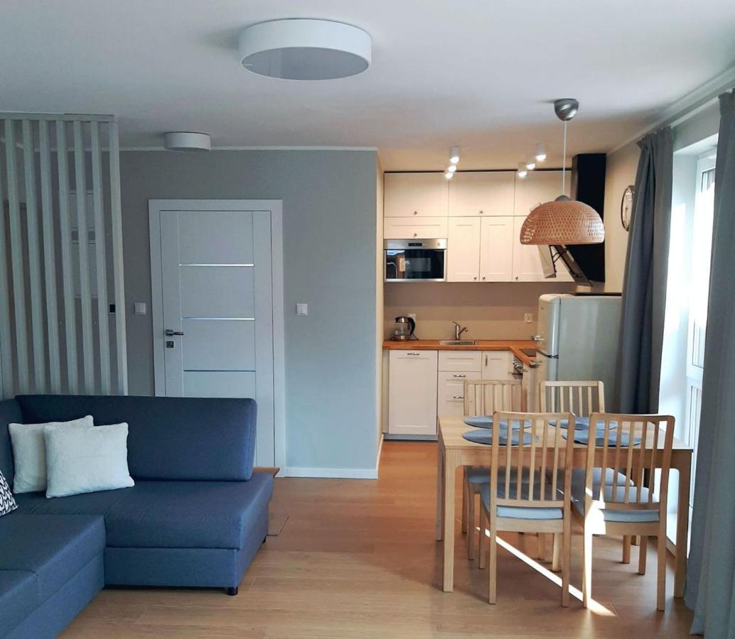 Apartament Rodzinny Szklarska Poręba Exteriör bild