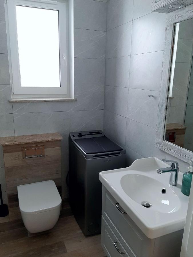Apartament Rodzinny Szklarska Poręba Exteriör bild